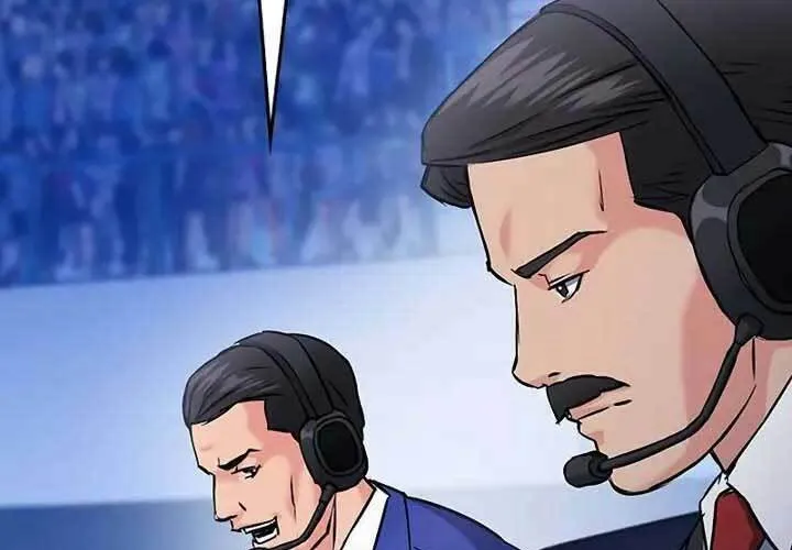 Druid Tại Ga Seoul - Người Hóa Thú Chap 71 - Next Chap 72