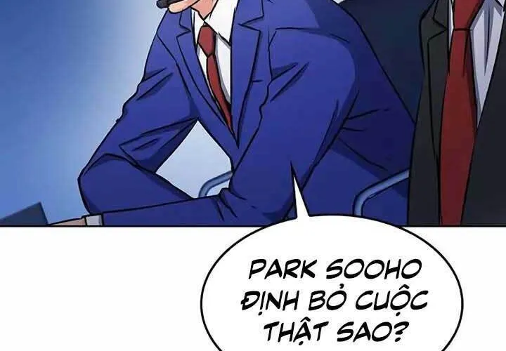 Druid Tại Ga Seoul - Người Hóa Thú Chap 71 - Next Chap 72