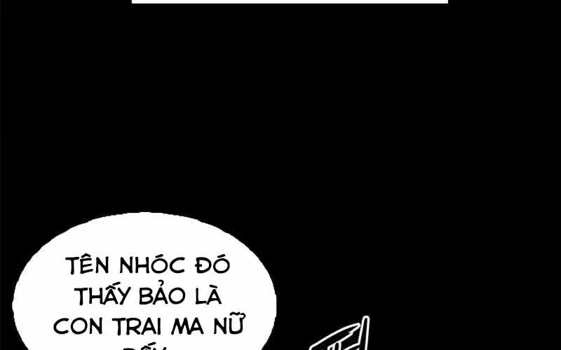 Druid Tại Ga Seoul - Người Hóa Thú Chap 55 - Next Chap 56