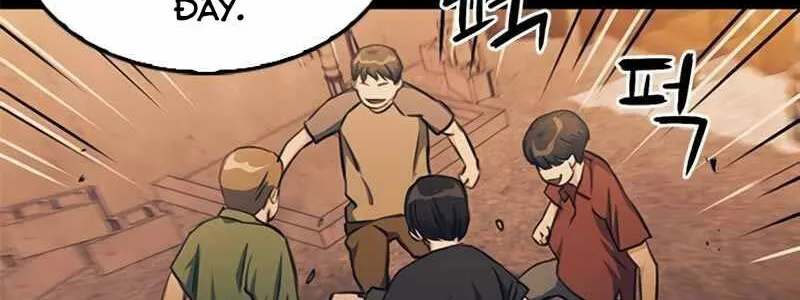 Druid Tại Ga Seoul - Người Hóa Thú Chap 55 - Next Chap 56