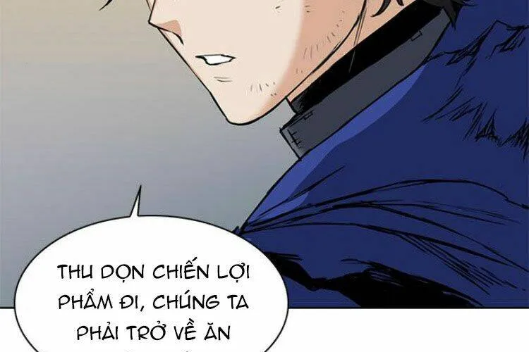 Druid Tại Ga Seoul - Người Hóa Thú Chap 28 - Next Chap 29