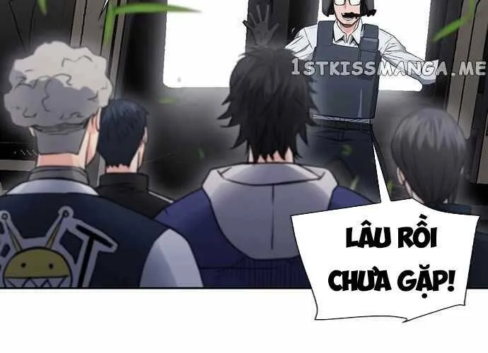 Druid Tại Ga Seoul - Người Hóa Thú Chap 95 - Next Chap 96