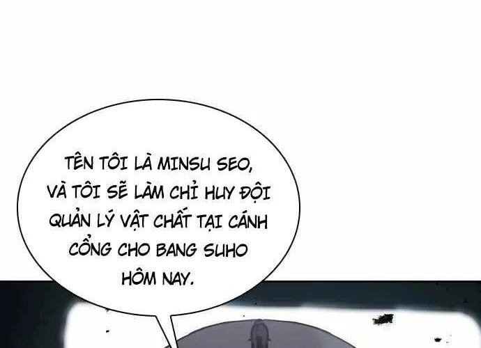 Druid Tại Ga Seoul - Người Hóa Thú Chap 95 - Next Chap 96