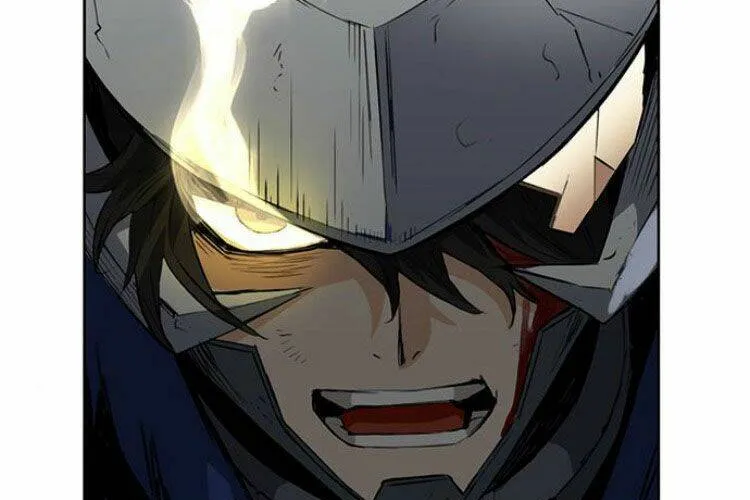 Druid Tại Ga Seoul - Người Hóa Thú Chap 28 - Next Chap 29