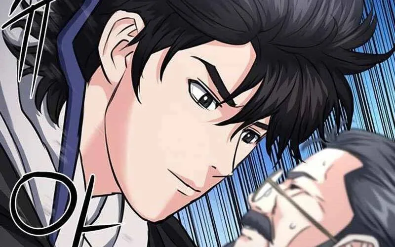 Druid Tại Ga Seoul - Người Hóa Thú Chap 62 - Next Chap 63