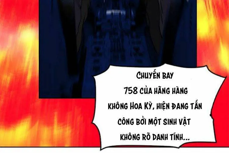 Druid Tại Ga Seoul - Người Hóa Thú Chap 33 - Next Chap 34