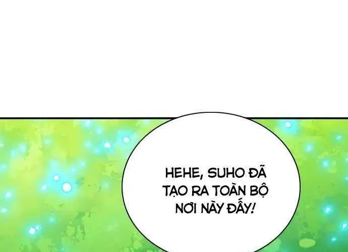 Druid Tại Ga Seoul - Người Hóa Thú Chap 102 - Next Chap 103