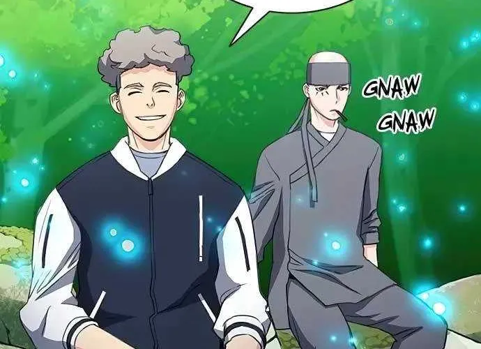 Druid Tại Ga Seoul - Người Hóa Thú Chap 102 - Next Chap 103