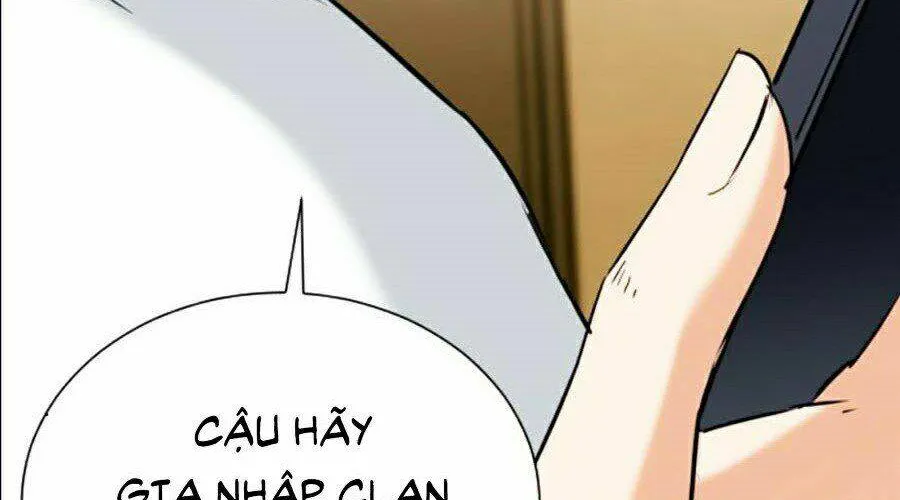 Druid Tại Ga Seoul - Người Hóa Thú Chap 17 - Next Chap 18