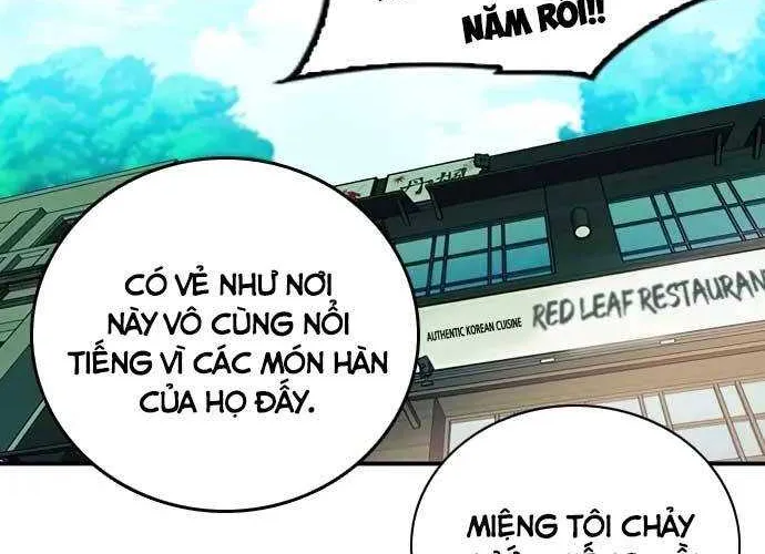 Druid Tại Ga Seoul - Người Hóa Thú Chap 102 - Next Chap 103