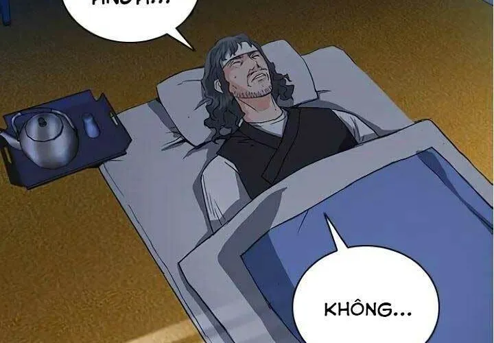 Druid Tại Ga Seoul - Người Hóa Thú Chap 101 - Next Chap 102