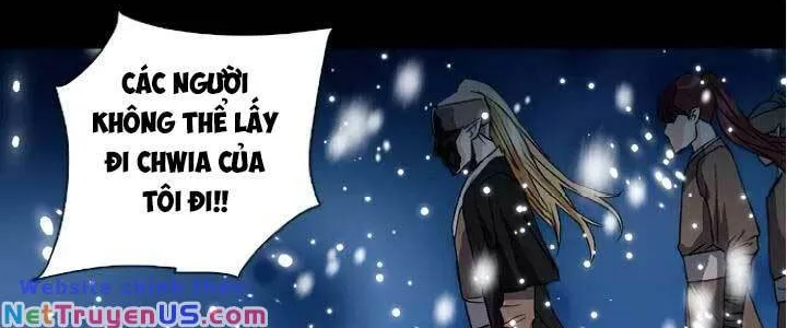 Druid Tại Ga Seoul - Người Hóa Thú Chap 101 - Next Chap 102