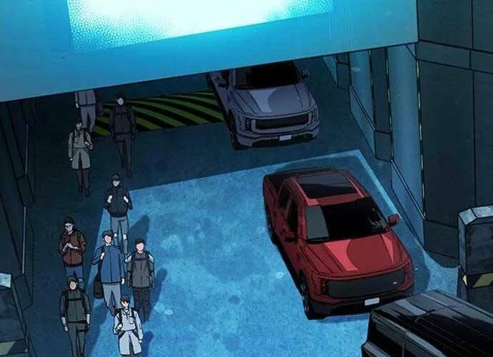 Druid Tại Ga Seoul - Người Hóa Thú Chap 89 - Next Chap 90