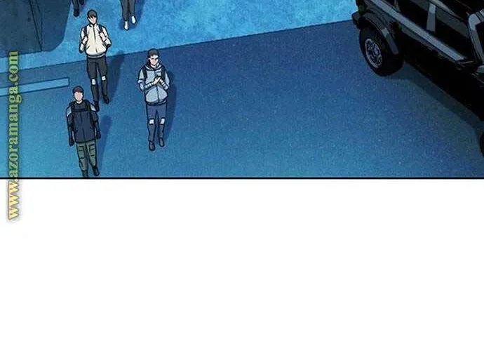 Druid Tại Ga Seoul - Người Hóa Thú Chap 89 - Next Chap 90