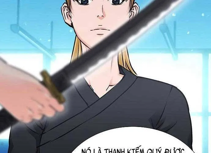 Druid Tại Ga Seoul - Người Hóa Thú Chap 89 - Next Chap 90