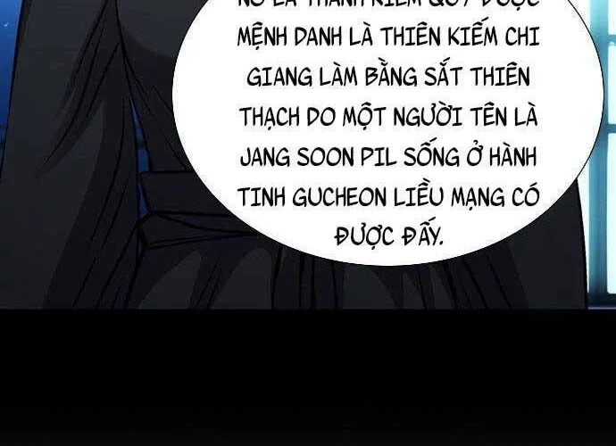 Druid Tại Ga Seoul - Người Hóa Thú Chap 89 - Next Chap 90