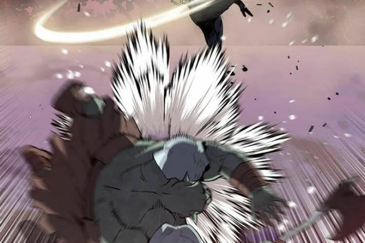 Druid Tại Ga Seoul - Người Hóa Thú Chap 25 - Next Chap 26