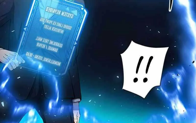 Druid Tại Ga Seoul - Người Hóa Thú Chap 66 - Next Chap 67