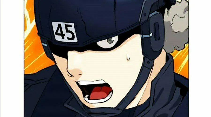 Druid Tại Ga Seoul - Người Hóa Thú Chap 18 - Next Chap 19