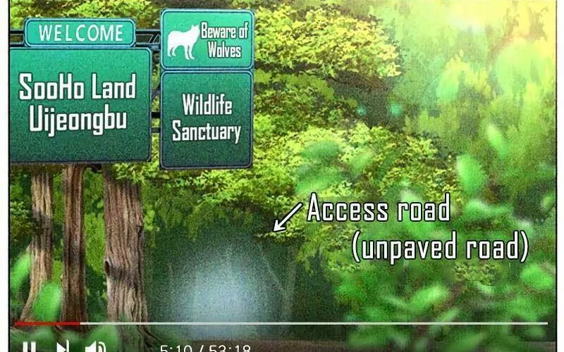 Druid Tại Ga Seoul - Người Hóa Thú Chap 75 - Next Chap 76