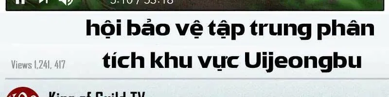 Druid Tại Ga Seoul - Người Hóa Thú Chap 75 - Next Chap 76