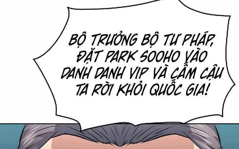 Druid Tại Ga Seoul - Người Hóa Thú Chap 69 - Next Chap 70