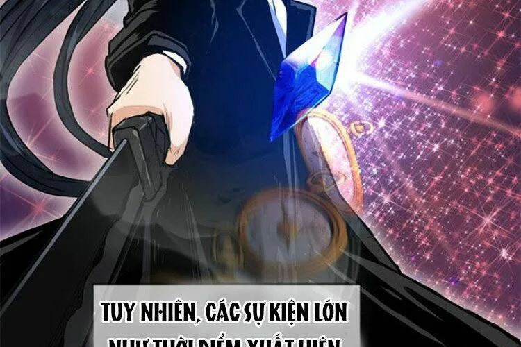 Druid Tại Ga Seoul - Người Hóa Thú Chap 32 - Next Chap 33