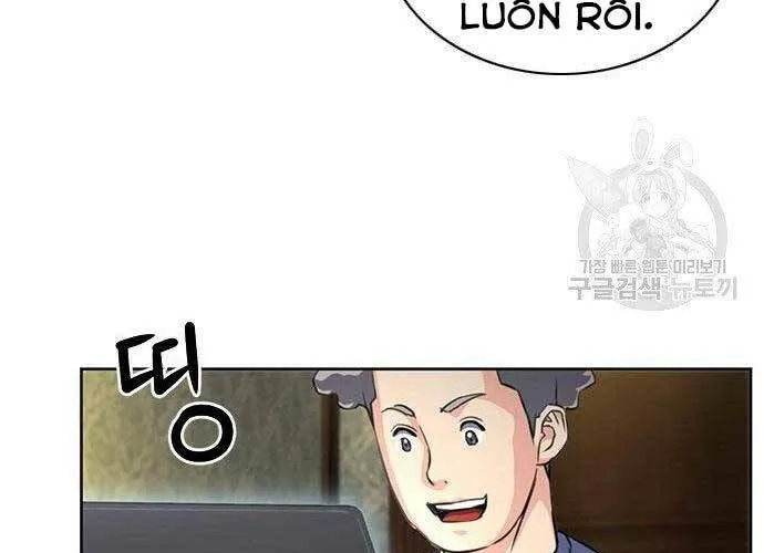 Druid Tại Ga Seoul - Người Hóa Thú Chap 57 - Next Chap 58