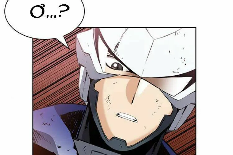 Druid Tại Ga Seoul - Người Hóa Thú Chap 26 - Next Chap 27