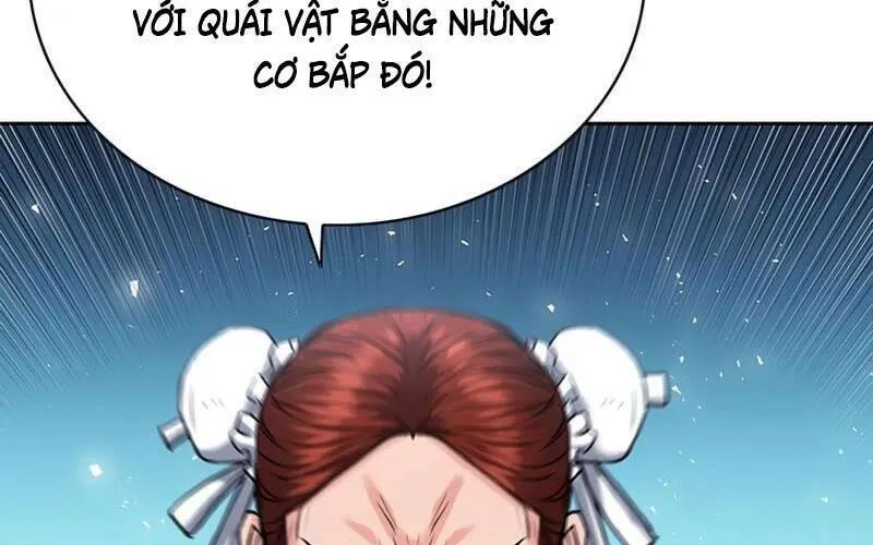 Druid Tại Ga Seoul - Người Hóa Thú Chap 65 - Next Chap 66
