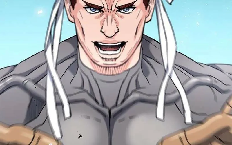 Druid Tại Ga Seoul - Người Hóa Thú Chap 65 - Next Chap 66