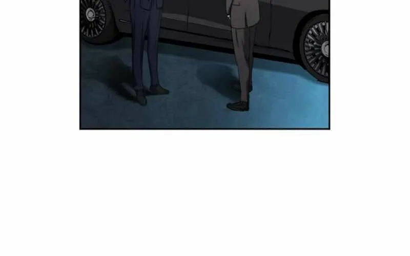 Druid Tại Ga Seoul - Người Hóa Thú Chap 49 - Next Chap 50