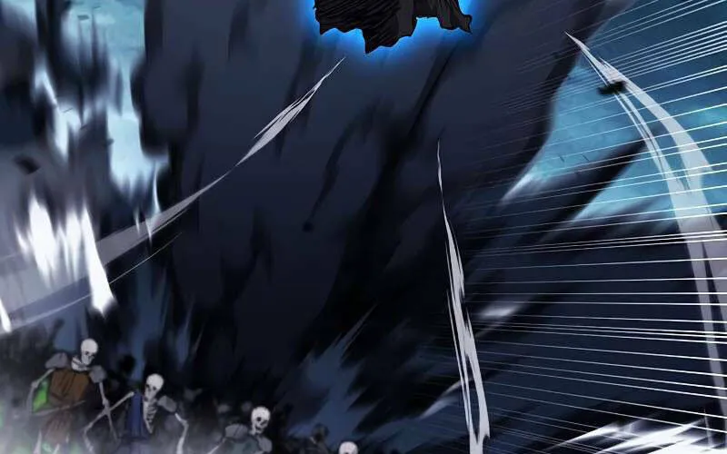 Druid Tại Ga Seoul - Người Hóa Thú Chap 83 - Next Chap 84