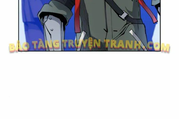 Druid Tại Ga Seoul - Người Hóa Thú Chap 23 - Next Chap 24