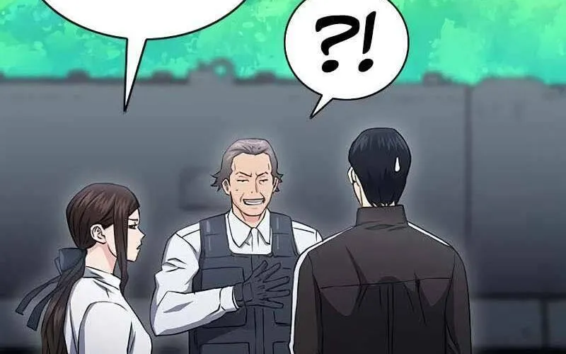 Druid Tại Ga Seoul - Người Hóa Thú Chap 77 - Next Chap 78