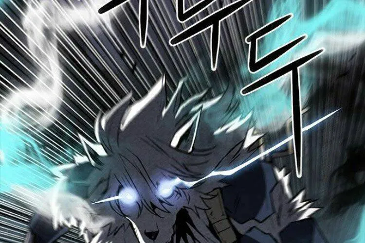 Druid Tại Ga Seoul - Người Hóa Thú Chap 28 - Next Chap 29