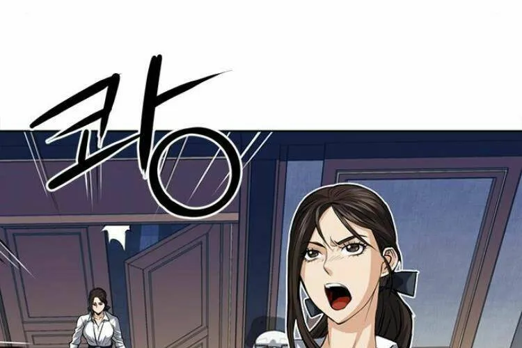 Druid Tại Ga Seoul - Người Hóa Thú Chap 27 - Next Chap 28