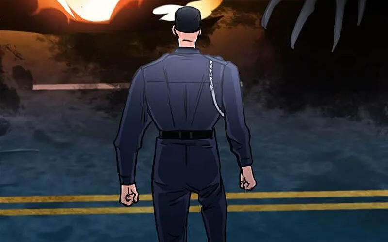 Druid Tại Ga Seoul - Người Hóa Thú Chap 68 - Next Chap 69