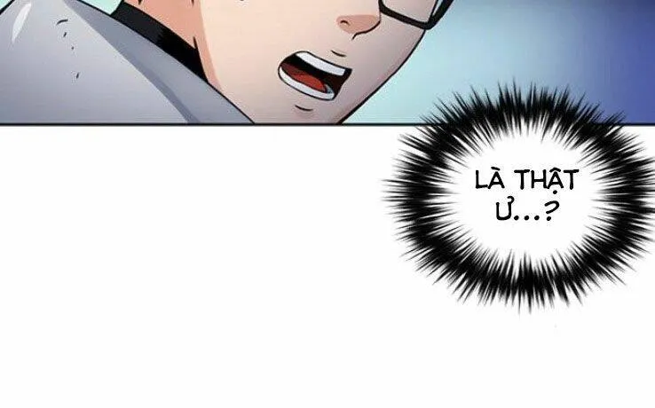 Druid Tại Ga Seoul - Người Hóa Thú Chap 37 - Next Chap 38