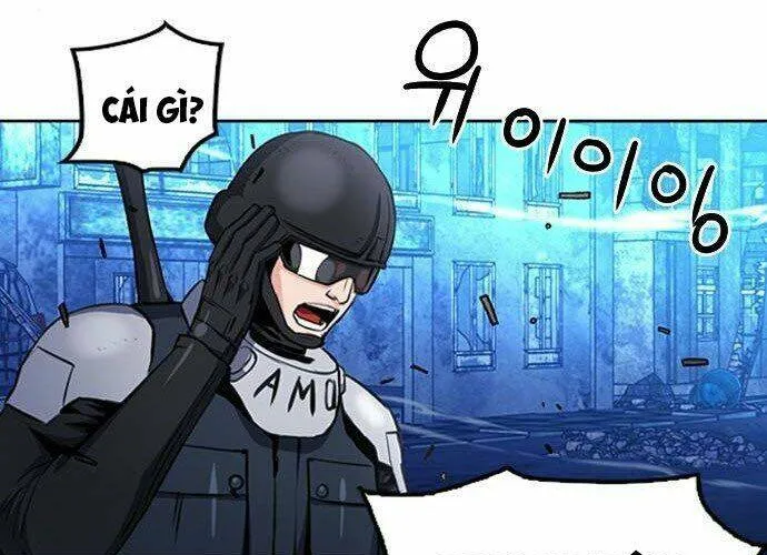 Druid Tại Ga Seoul - Người Hóa Thú Chap 56 - Next Chap 57