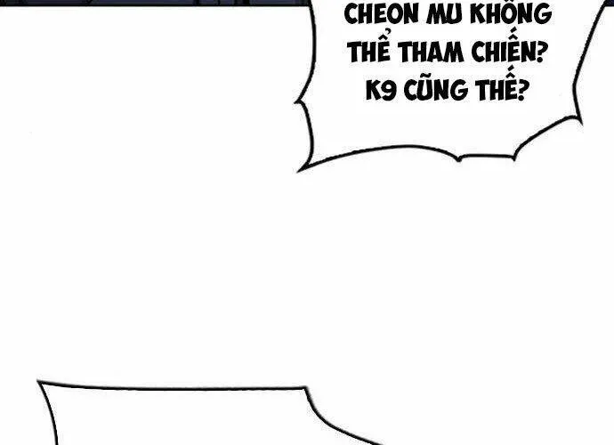 Druid Tại Ga Seoul - Người Hóa Thú Chap 56 - Next Chap 57