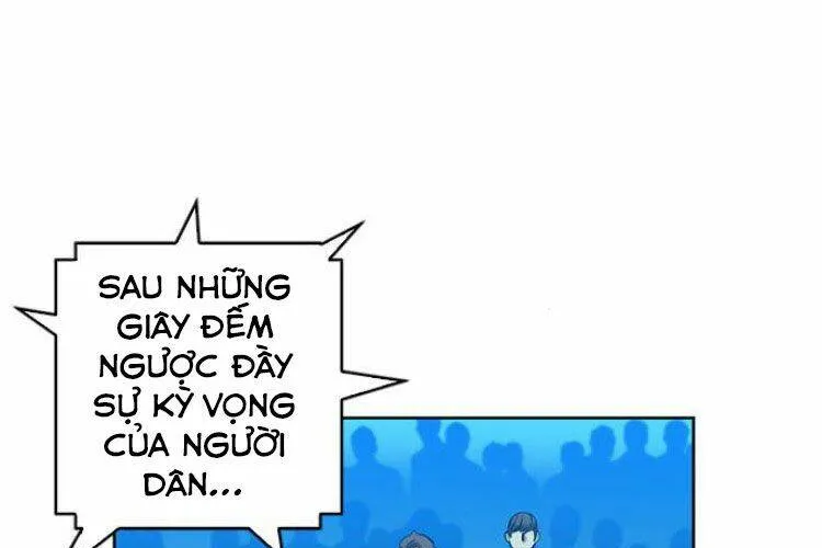 Druid Tại Ga Seoul - Người Hóa Thú Chap 31 - Next Chap 32