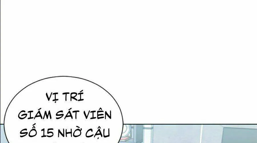 Druid Tại Ga Seoul - Người Hóa Thú Chap 16 - Next Chap 17
