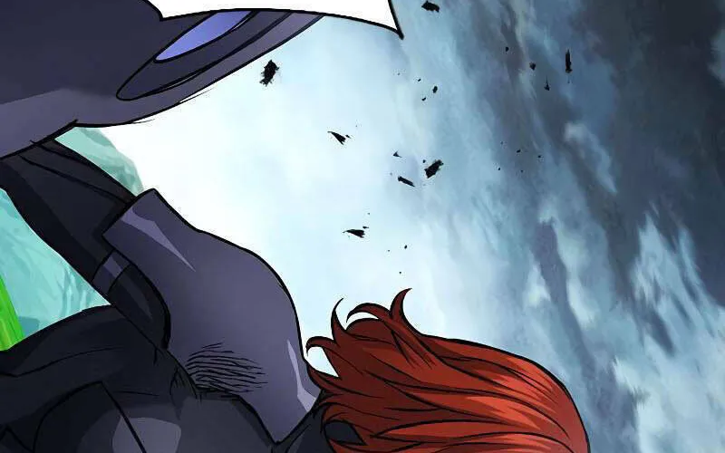 Druid Tại Ga Seoul - Người Hóa Thú Chap 83 - Next Chap 84