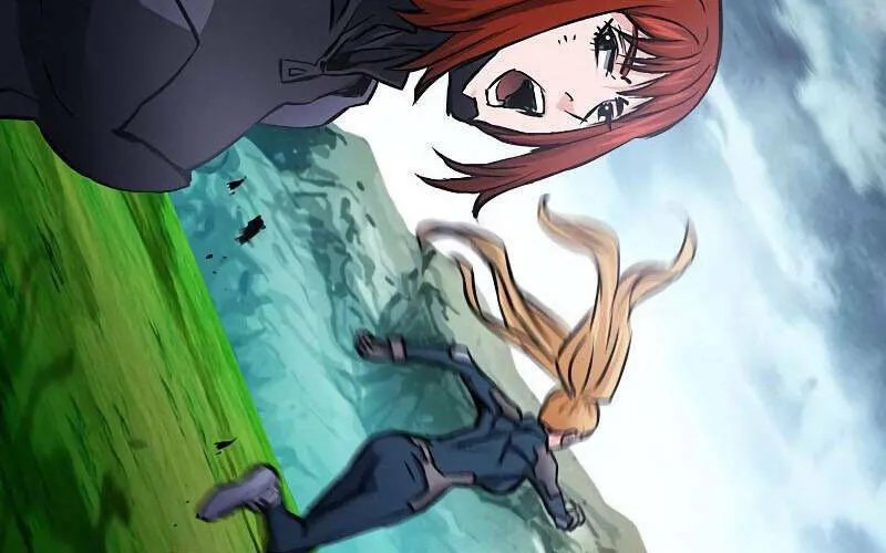 Druid Tại Ga Seoul - Người Hóa Thú Chap 83 - Next Chap 84