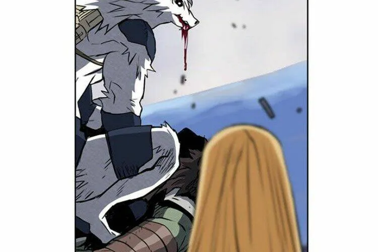 Druid Tại Ga Seoul - Người Hóa Thú Chap 28 - Next Chap 29