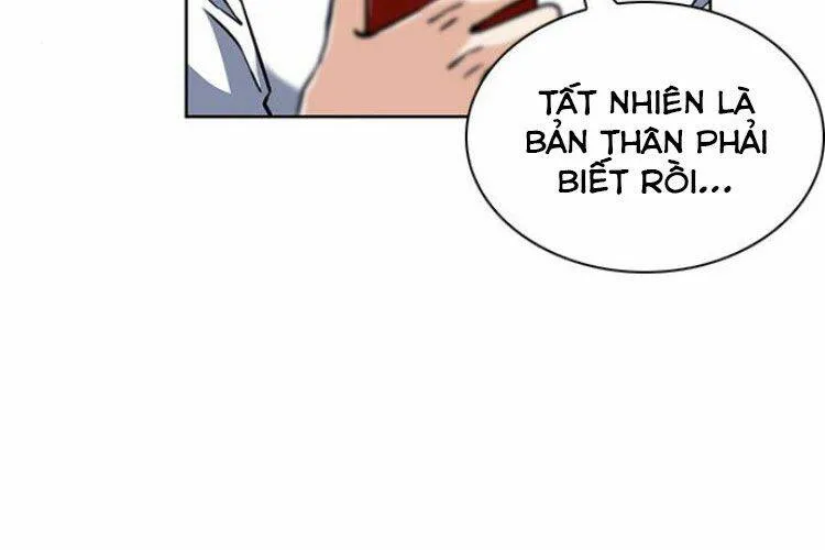 Druid Tại Ga Seoul - Người Hóa Thú Chap 32 - Next Chap 33