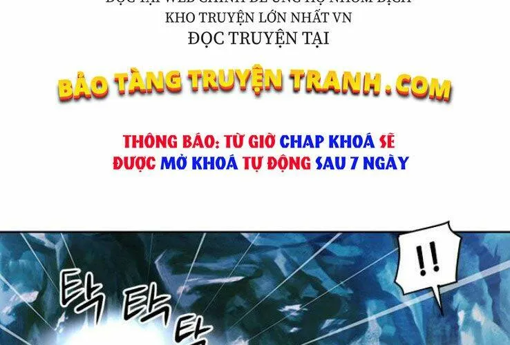 Druid Tại Ga Seoul - Người Hóa Thú Chap 38 - Next Chap 39