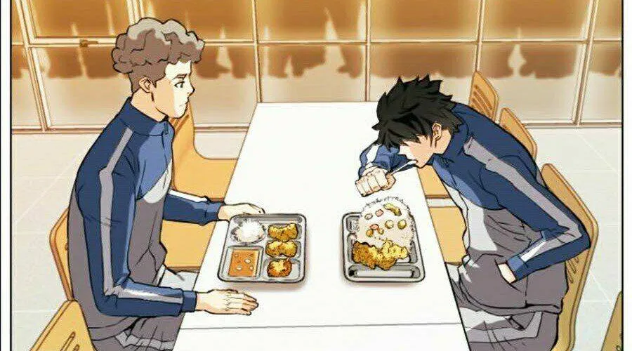 Druid Tại Ga Seoul - Người Hóa Thú Chap 17 - Next Chap 18