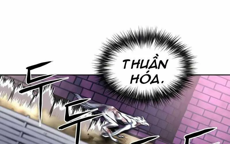 Druid Tại Ga Seoul - Người Hóa Thú Chap 50 - Next Chap 51